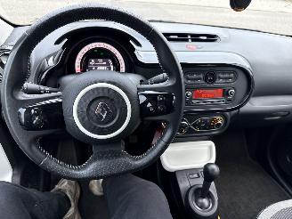 Renault Twingo 0.9 AUTOMAAT DYNAMIQUE 1e EIGENAAR BOUWJAAR 2017 6750 EURO picture 14
