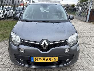 Renault Twingo 0.9 AUTOMAAT DYNAMIQUE 1e EIGENAAR BOUWJAAR 2017 6750 EURO picture 6