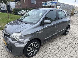  Renault Twingo 0.9 AUTOMAAT DYNAMIQUE 1e EIGENAAR BOUWJAAR 2017 6750 EURO 2017/2