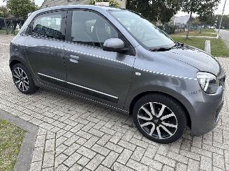 Renault Twingo 0.9 AUTOMAAT DYNAMIQUE 1e EIGENAAR BOUWJAAR 2017 6750 EURO picture 5