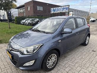  Hyundai I-20 1.2i i-DRIVE AIRCO 5 DEURS BOUWJAAR 2012 VASTE PRIJS! 2600 EURO 2012/12