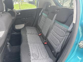 Citroën C3 1.2 AUTOMAAT SHINE 56266KM BOUWJAAR 2022  VASTE PRIJS 9750 EURO picture 9