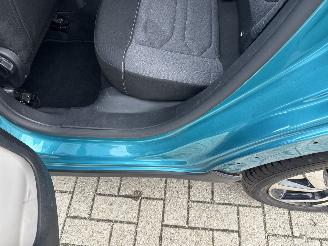 Citroën C3 1.2 AUTOMAAT SHINE 56266KM BOUWJAAR 2022  VASTE PRIJS 9750 EURO picture 15