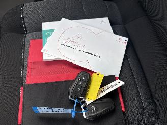 Citroën C3 1.2 AUTOMAAT SHINE 56266KM BOUWJAAR 2022  VASTE PRIJS 9750 EURO picture 10