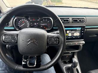 Citroën C3 1.2 AUTOMAAT SHINE 56266KM BOUWJAAR 2022  VASTE PRIJS 9750 EURO picture 11
