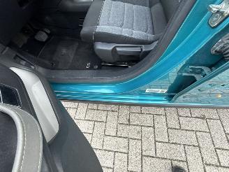 Citroën C3 1.2 AUTOMAAT SHINE 56266KM BOUWJAAR 2022  VASTE PRIJS 9750 EURO picture 14