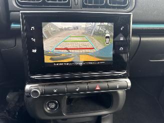 Citroën C3 1.2 AUTOMAAT SHINE 56266KM BOUWJAAR 2022  VASTE PRIJS 9750 EURO picture 12