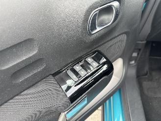 Citroën C3 1.2 AUTOMAAT SHINE 56266KM BOUWJAAR 2022  VASTE PRIJS 9750 EURO picture 7