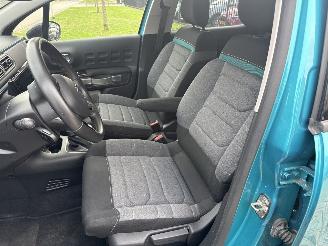 Citroën C3 1.2 AUTOMAAT SHINE 56266KM BOUWJAAR 2022  VASTE PRIJS 9750 EURO picture 8