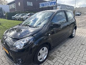 Avarii autoturisme Renault Twingo 1.2-16V AUTOMAAT DYNAMIQUE LICHTE SCHADE! BOUWJAAR 2011 2895 2011/6