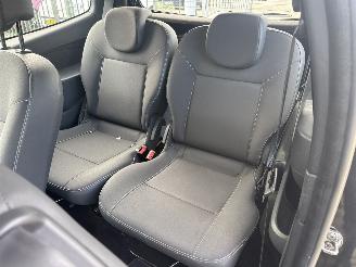 Renault Twingo 1.2-16V AUTOMAAT DYNAMIQUE LICHTE SCHADE! BOUWJAAR 2011 picture 8