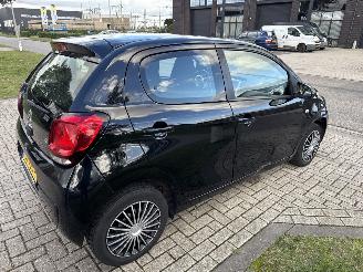 Citroën C1 1.0e VTI FEEL LICHTE SCHADE! 228000 KM BOUWJAAR 2016  3150 EURO picture 4
