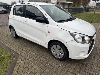 Suzuki Celerio 1.0 COMFORT LICHTE SCHADE! BOUWJAAR 2020 56751 KM  5600 EURO picture 5