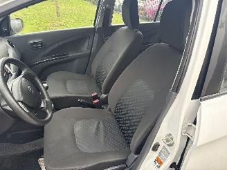 Suzuki Celerio 1.0 COMFORT LICHTE SCHADE! BOUWJAAR 2020 56751 KM  5600 EURO picture 9