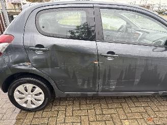 Peugeot 108 1.0e VTI ACTIVE 63933 KM LICHTE SCHADE! BOUWJAAR 2017  4950 EURO picture 5