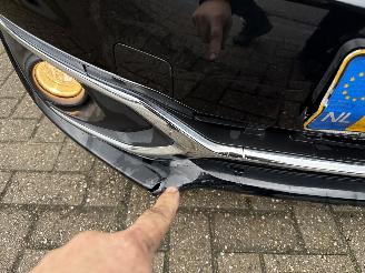 Mitsubishi Space-star 1.0 COOL+ SUPERLICHTE SCHADE! RIJDBAAR BOUWJAAR 2016 3400 VAST! picture 7