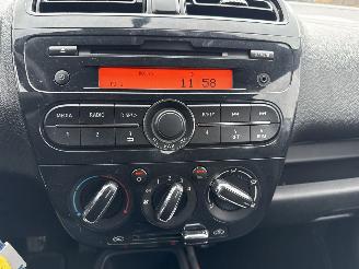 Mitsubishi Space-star 1.0 COOL+ SUPERLICHTE SCHADE! RIJDBAAR BOUWJAAR 2016 3400 VAST! picture 13