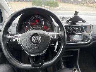 Volkswagen Up! 1.0 BLEUMOTION LICHTE SCHADE! 151000 KM BOUWJAAR 2019 5500 EURO picture 11