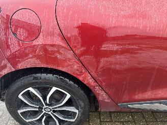 Renault Clio 0.9 TCE ICONIC LICHTE RIJDBARE SCHADE! BOUWJAAR 2017 6750 EURO picture 6