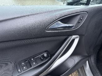 Opel Astra 1.4 TURBO BUSINESS EXCUTIVE LICHTE SCHADE! BOUWJAAR 2017 4999 picture 8