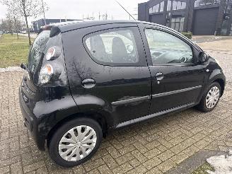 Citroën C1 1.0 COLLECTION BOUWJAAR 2012 165000 KM RIJDBAAR 2350 EURO VAST picture 5