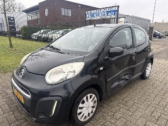  Citroën C1 1.0 COLLECTION BOUWJAAR 2012 165000 KM RIJDBAAR 2350 EURO VAST 2012/12