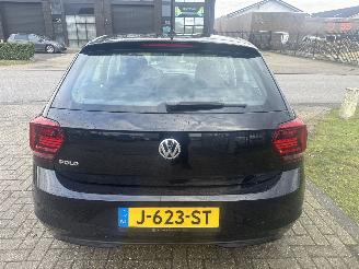 Volkswagen Polo 1.0 BOUWJAAR 2020 MET RIJDBARE SCHADE! VASTE PRIJS! 8999 EURO picture 3