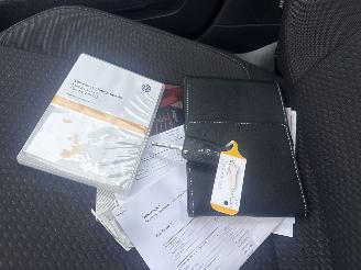 Volkswagen Polo 1.0 BOUWJAAR 2020 MET RIJDBARE SCHADE! VASTE PRIJS! 8999 EURO picture 13