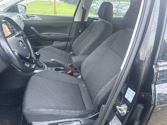 Volkswagen Polo 1.0 BOUWJAAR 2020 MET RIJDBARE SCHADE! VASTE PRIJS! 8999 EURO picture 8
