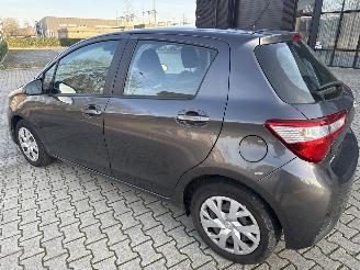 Toyota Yaris 1.5 VVT-i EXECUTIVE LICHTE SCHADE! BOUWJAAR 2018 127078 6150 VAST picture 2