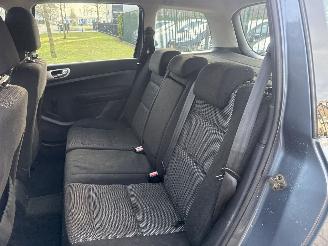 Peugeot 307 1.6-16V PREMIUM STATION AIRCO BOUWJAAR 2007 VASTE PRIJS 1250 picture 10