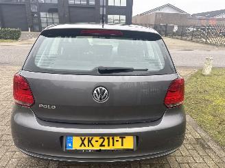 Volkswagen Polo 1.6 TDI HIGHLINE 5 DEURS GEEN SCHADE! BOUWJAAR 2010  2999 EURO picture 3
