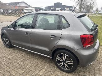 Volkswagen Polo 1.6 TDI HIGHLINE 5 DEURS GEEN SCHADE! BOUWJAAR 2010  2999 EURO picture 2
