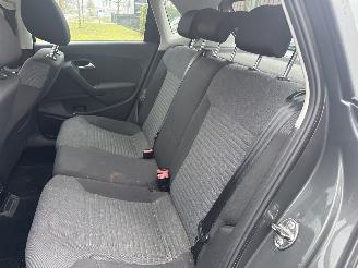 Volkswagen Polo 1.6 TDI HIGHLINE 5 DEURS GEEN SCHADE! BOUWJAAR 2010  2999 EURO picture 11