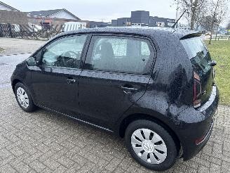 Volkswagen Up! 1.0 UP! LICHTE SCHADE! BOUWJAAR 2021 77490 KM  7500 EURO VAST picture 2