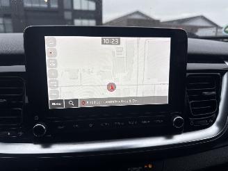 Kia Stonic 1.0 T-GDI MHEV DYNAMIC PLUSLINE BOUWJAAR 2020  9750 EURO picture 13