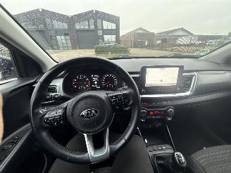 Kia Stonic 1.0 T-GDI MHEV DYNAMIC PLUSLINE BOUWJAAR 2020  9750 EURO picture 11