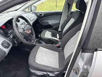 Seat Ibiza 1.2 CLUB IBIZA ST LICHTE RIJDBARE SCHADE! BOUWJAAR 2012 1650 EUR picture 8