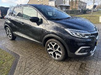  Renault Captur 0.9 INTENS 80000 KM RIJDBAAR BOUWJAAR 2018  5999 EURO VAST! 2018/8