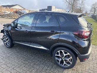 Renault Captur 0.9 INTENS 80000 KM RIJDBAAR BOUWJAAR 2018  5999 EURO VAST! picture 6