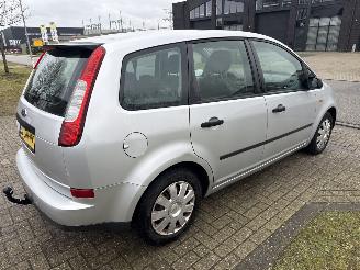 Ford C-Max 1.6-16V CHAMPION  AIRCO APK 9-2026 BOUWJAAR 2006  1250 EURO VAST picture 6