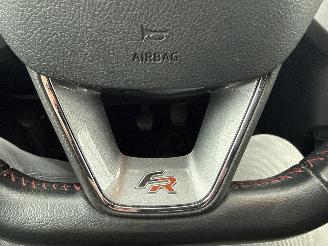 Seat Ibiza 1.0 TSi  FR LICHTE SCHADE! BOUWJAAR 2016 2e EIGENAAR 4999 VAST picture 11