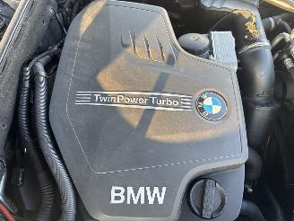 BMW 5-serie 520i EXCUTIVE AUTOMAAT LICHTE SCHADE! BOUWJAAR 2013  6999 EURO picture 16