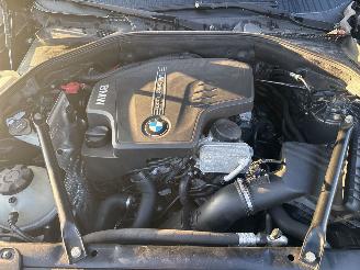 BMW 5-serie 520i EXCUTIVE AUTOMAAT LICHTE SCHADE! BOUWJAAR 2013  6999 EURO picture 17