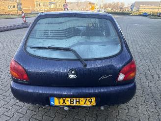 Ford Fiesta 1.3-16V FORZA 5 DEURS 74510 KM  VASTE PRIJS 699 EURO picture 3