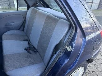 Ford Fiesta 1.3-16V FORZA 5 DEURS 74510 KM  VASTE PRIJS 699 EURO picture 7