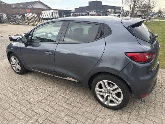 Renault Clio 0.9 TCe LIFE 33609 KM BOUWJAAR 2020 PRIJS 5750 EURO picture 2