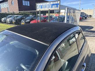 Fiat 500C 0.9 CABRIO AUTOMAAT LICHTE SCHADE! BOUWJAAR 2013 4850 EURO picture 7