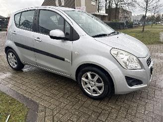 Suzuki Splash 1.0 VVT COMFORT EASS LICHTE SCHADE! BOUWJAAR 2015 3200 EURO picture 5