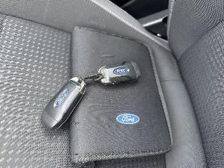 Ford Focus 1.0 EDITION BUSINESS WAGON BOUWJAAR 2019 105676 KM 6750 EURO picture 13